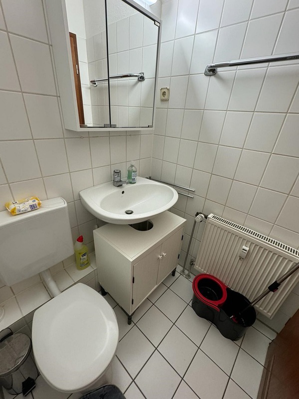 1-Zimmer Wohnung Apartment Hannover Immobilien 4