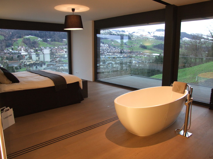 moderne Terrassenwohnung - etwas ganz Besonderes 6102 Malters Kanton:lu