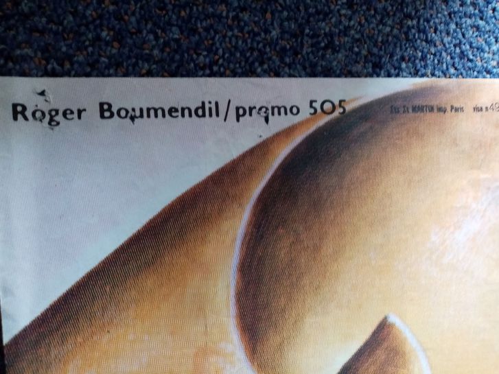 1972 Plakat Decameron Freiburger Zensur 4 1972 Plakat Decameron Freiburger Zensur Antiquitaeten 4