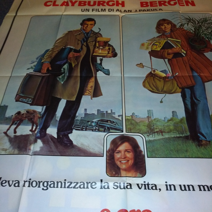1979 Schweiz Groß Plakat  Starfilm Paramount Antiquitaeten 4