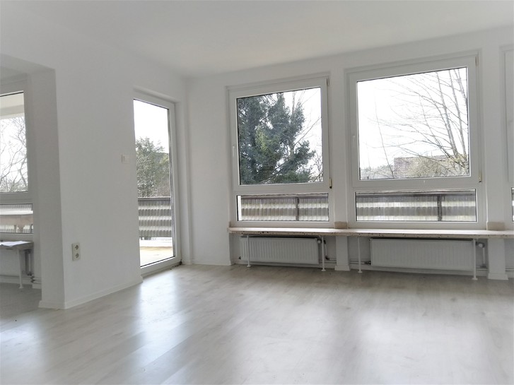 4 Zi Apartment 37603 Holzminden near symrise Immobilien