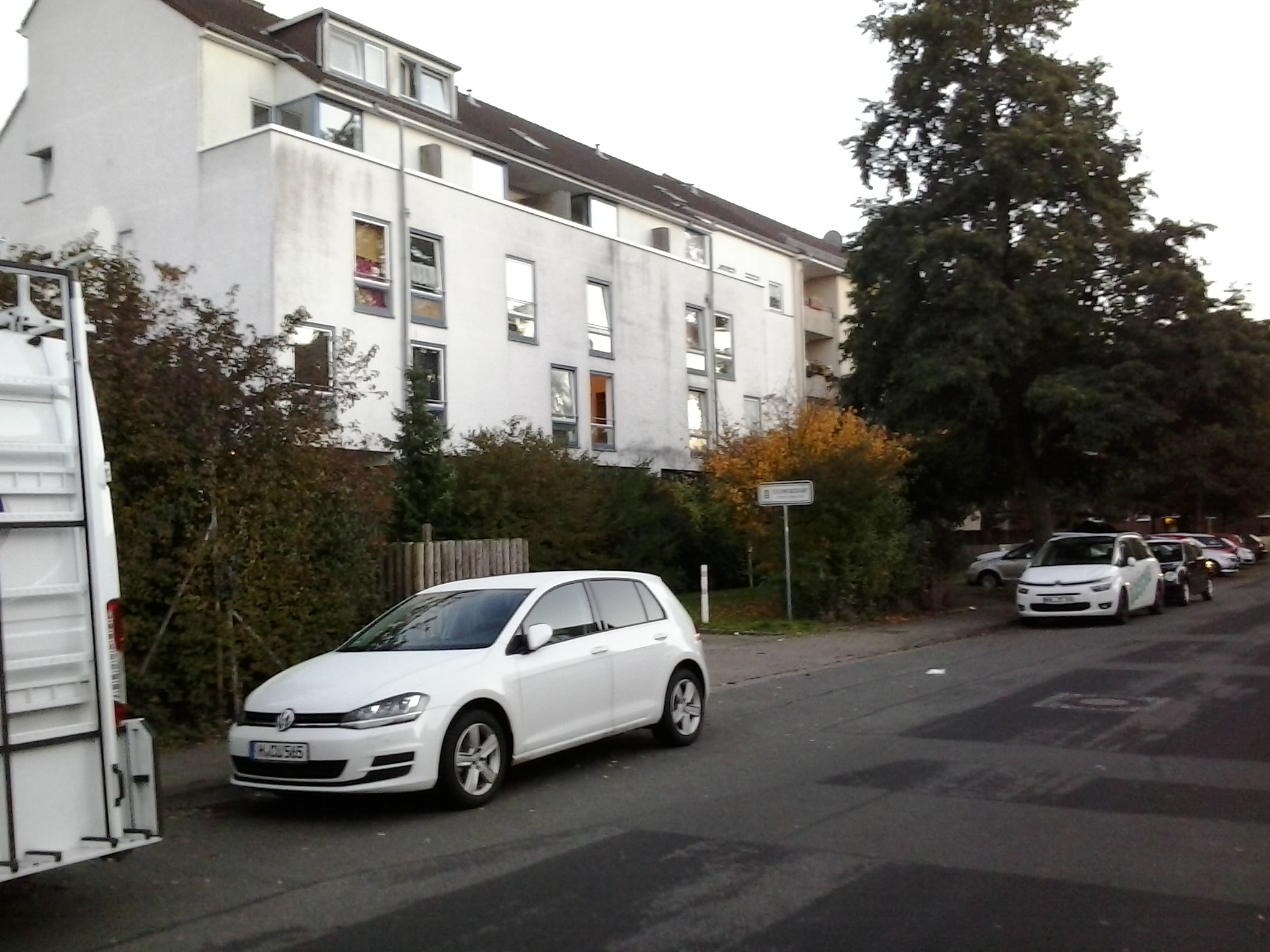 Apartment 30419 Hannover Herrenhausen