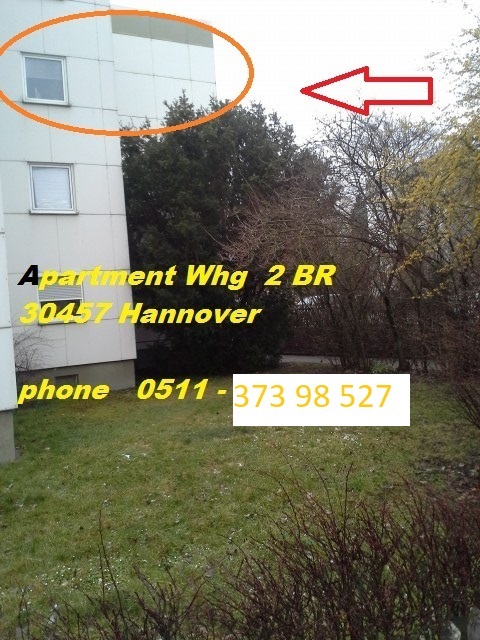 Apartment 30457 Hannover Wettbergen Immobilien 3