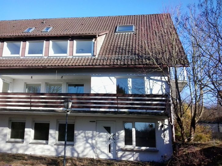 Apartment 37603 Holzminden near symrise Apartment 37603 Holzminden near symrise Immobilien