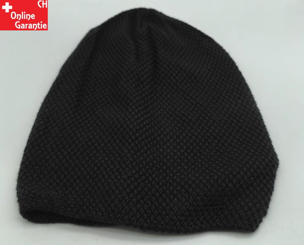 Audi Mütze Beanie Kappe Wintermütze Schwarz 2 Audi Mütze Beanie Kappe Wintermütze Schwarz Kleidung & Accessoires 2