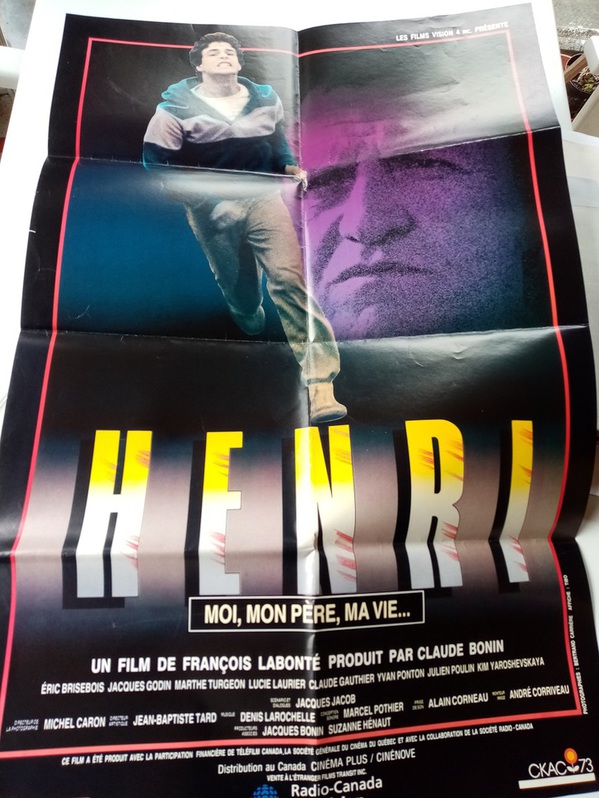 CH Plakat 1987 Glasnost Berlinale Generation Preis 3 CH Plakat 1987 Glasnost Berlinale Generation Preis Sammeln 3