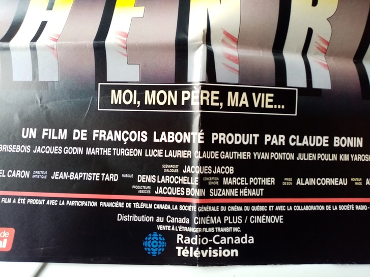 CH Plakat 1987 Glasnost Berlinale Generation Preis 4 CH Plakat 1987 Glasnost Berlinale Generation Preis Sammeln 4