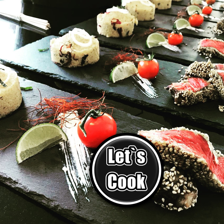 Catering, Privatkoch, Event. www.letscook.ch Sonstige 2