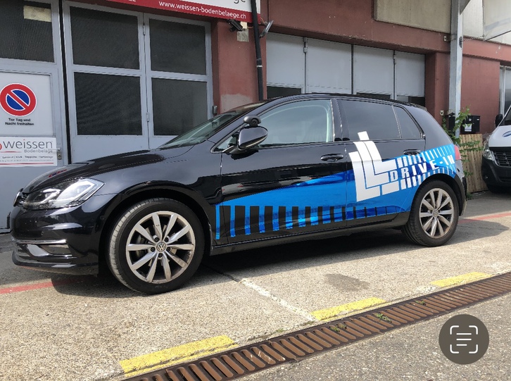 Deine Fahrschule Drive-In in Zrich Sonstige