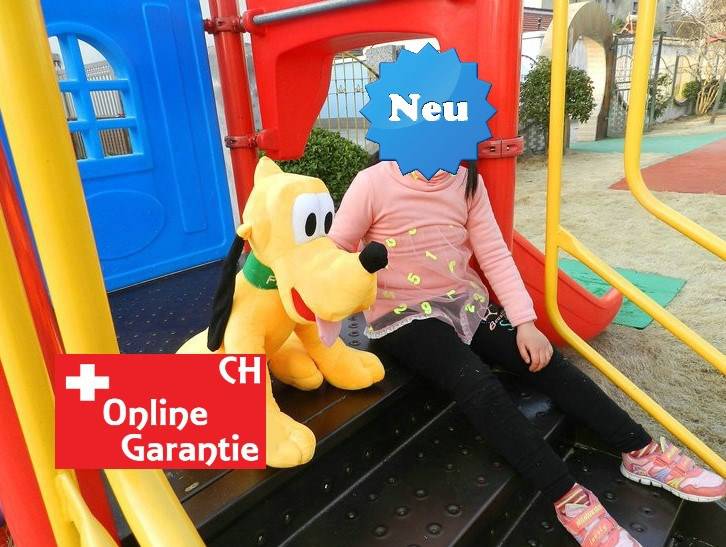 Disney Plüschtier Pluto Plüschfigur Hund Mickey Micky Maus XXL Plüschhund Kind Kinder Kinderzimmer 2 Disney Plüschtier Pluto Plüschfigur Hund Mickey Micky Maus XXL Plüschhund Kind Kinder Kinderzimmer Spielzeuge & Basteln 2