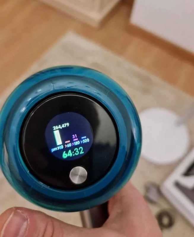 Dyson v15 Absolute detect 4 Dyson v15 Absolute detect Haushalt 4