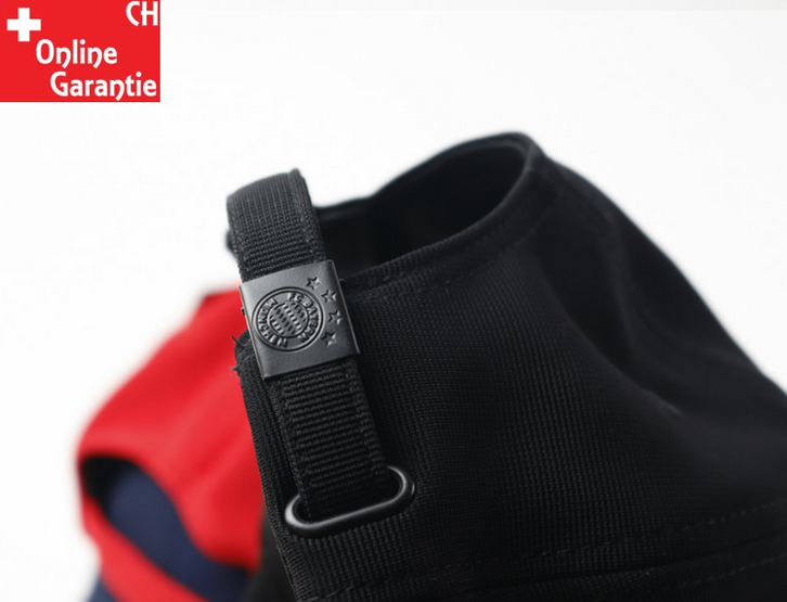 FC Bayern München FCB Fussball Baseball Cap Mütze Kappe Fan Schwarz oder Rot 4 FC Bayern München FCB Fussball Baseball Cap Mütze Kappe Fan Schwarz oder Rot Sport & Outdoor 4
