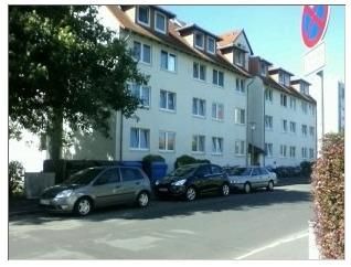Göttingen Apartment Weende ideal für MPI + UMG Immobilien 3