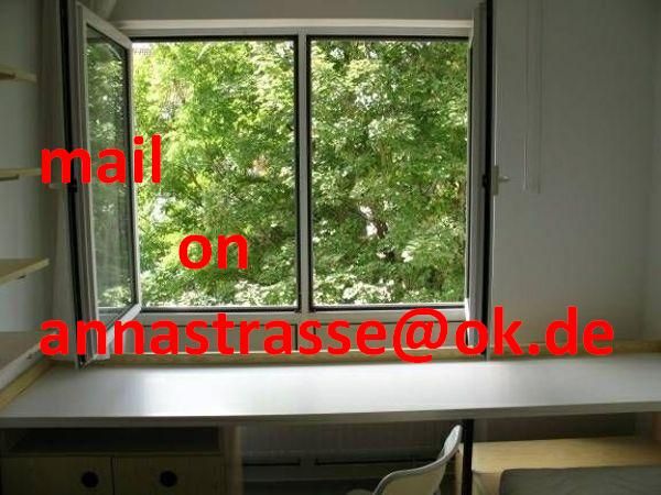 Gttingen Single Apartment Whg nahe MPI + UMG Immobilien 2