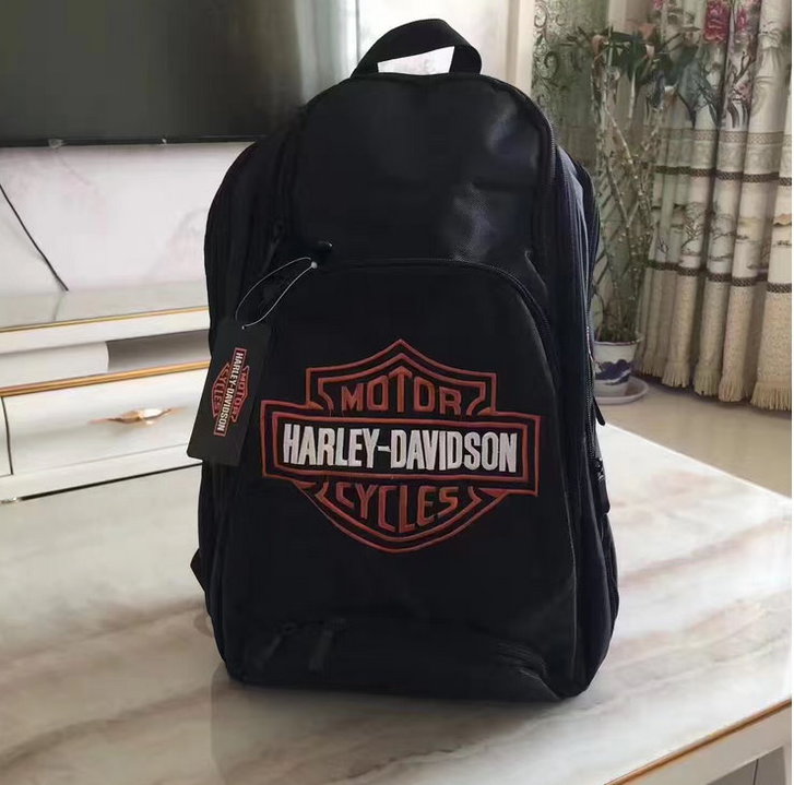 Harley-Davidson Harley Davidson Motorrad Rucksack HD Sporttasche Fan Biker Schweiz Sonstige