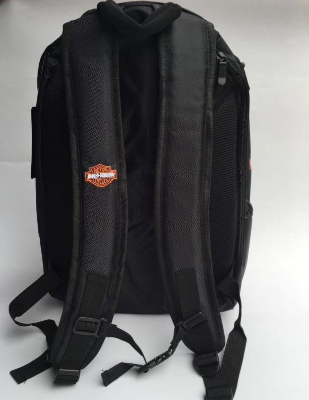 Harley-Davidson Harley Davidson Motorrad Rucksack HD Sporttasche Fan Biker Schweiz Sonstige 4