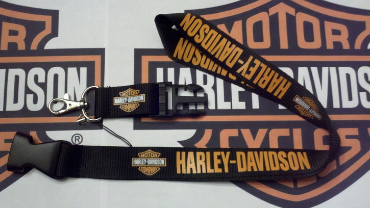 Harley-Davidson Harley Fan Schlssel Anhnger Schlsselanhnger Schlsselband Biker Sonstige 2