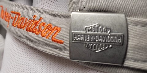 Harley-Davidson Kappe Harley Kappe Mütze Biker 3 Harley-Davidson Kappe Harley Kappe Mütze Biker Sport & Outdoor 3