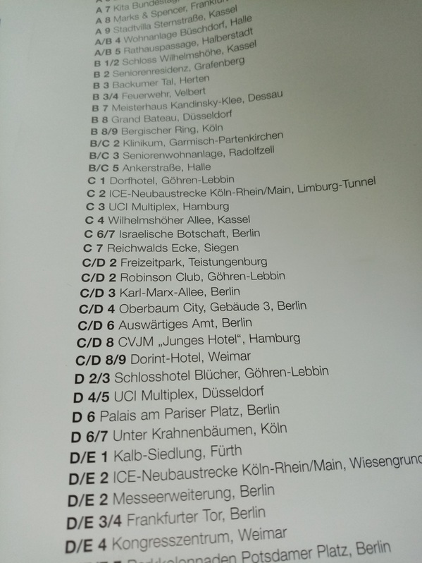 Hochtief 150 Visionen ICE + Schulthei Bier der 90er Sammeln 2