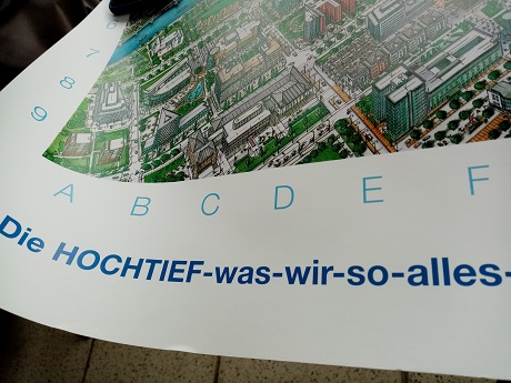 Hochtief 150 Visionen ICE + Schulthei Bier der 90er Sammeln 3