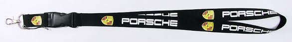 Porsche Auto Anhnger Schlsselanhnger Schlsselband Fan Shop Fahrzeuge 2