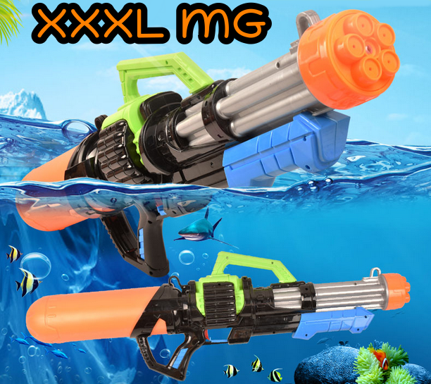 Riesen Wassergewehr Wasserpistole Wasser Pistole Gewehr XL XXL XXXL MG Wassermg Pumpgun Sommer Spielzeug 78cm 2.1L Tank Badi Junge Kind Kinder 78cm Riesen Wassergewehr Wasserpistole Wasser Pistole Gewehr XL XXL XXXL MG Wassermg Pumpgun Sommer Spielzeug 78cm 2.1L Tank Badi Junge Kind Kinder 78cm Spielzeuge & Basteln