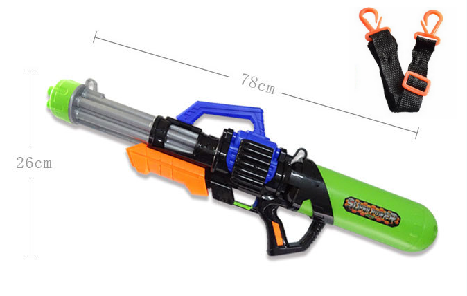 Riesen Wassergewehr Wasserpistole Wasser Pistole Gewehr XL XXL XXXL MG Wassermg Pumpgun Sommer Spielzeug 78cm 2.1L Tank Badi Junge Kind Kinder 78cm 2 Riesen Wassergewehr Wasserpistole Wasser Pistole Gewehr XL XXL XXXL MG Wassermg Pumpgun Sommer Spielzeug 78cm 2.1L Tank Badi Junge Kind Kinder 78cm Spielzeuge & Basteln 2