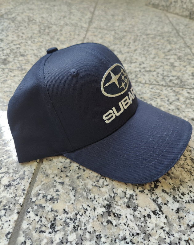 Subaru Cap Kappe Mtze Baseballcap Fan Auto Zubehr Fahrzeuge 3