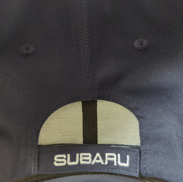 Subaru Cap Kappe Mtze Baseballcap Fan Auto Zubehr Fahrzeuge 4