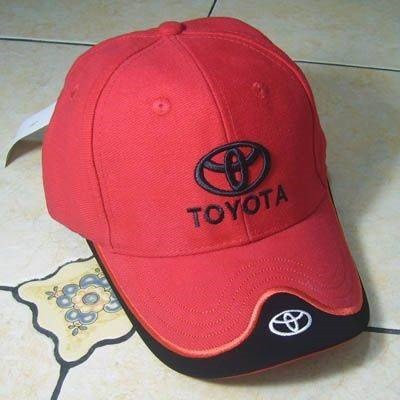 Toyota Cap Kappe Mtze Baseball Fan Accessoire Auto Zubehr Geschenk Fanshop Kleidung & Accessoires 2