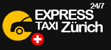 Zürich Taxi Express Sonstige 2
