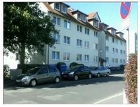  A1  Lage Wohnung Göttingen am Sartorius Campus