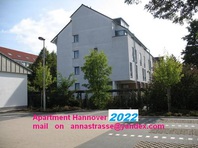 1 Zi Wohnung 30419 Hannover Herrenhausen
