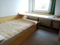 1 Zi Wohnung 37075  Göttingen