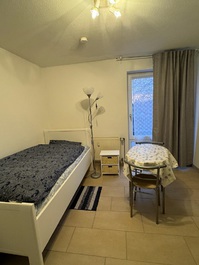 1-Zimmer Wohnung Apartment Hannover