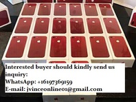 100% brand new Apple iPhone 7 and 7plus