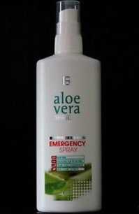 LR Aloe Vera Emergency Spray 150ml
