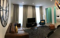 Appartement à Genève