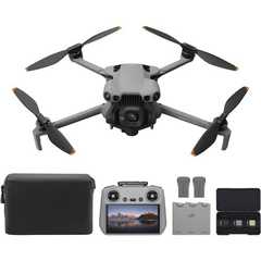 DJI Mini 5 Pro, DJI Mini 4 Pro, DJI Air 3S, DJI Mavic 4 Pro, DJI Mavic 3 Pro, DJI Avata 2 FPV, 