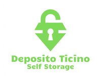 Deposito Ticino, the warehouse between Locarno and Bellinzona