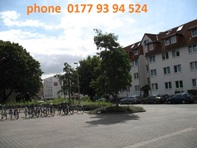 Göttingen Single Apartment Whg nahe MPI + UMG