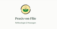 Praxis von Flüe- Reflexologie & Massagen ist Ihre moderne Praxis für Reflexologie, KomplementärT