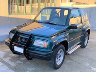 Suzuki Vitara 1.6 4x4 1998